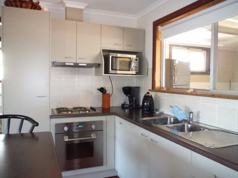 Seashells - Australia Accommodation 2