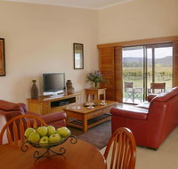 Nightingale Wines Luxury Villas - Australia Accommodation