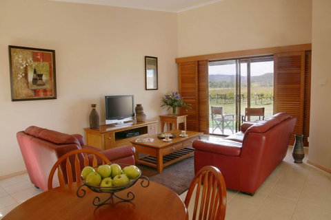 Nightingale Wines Luxury Villas - Australia Accommodation 0