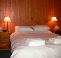 Greenwood Cabin - Australia Accommodation
