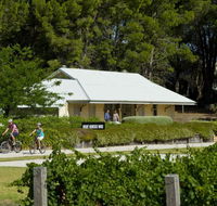 Tour de Vines - Australia Accommodation