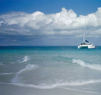 Fraser Coast Amazing Fishing Trails - Australia Accommodation