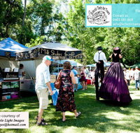 Eclectic Tasty Art Tours - Australia Accommodation