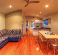 BIG4 Deniliquin Holiday Park - Australia Accommodation