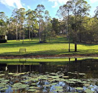 Melawondi Spring Retreat - Australia Accommodation