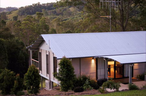 Melawondi Spring Retreat - Australia Accommodation 22