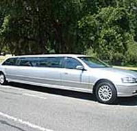 In Vogue Limousines - Australia Accommodation