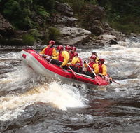 King River Rafting - Australia Accommodation