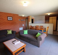Sunrise 9 - Australia Accommodation