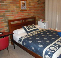 Boomers Guest House Hamilton - Australia Accommodation