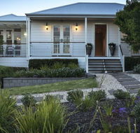 The Summer House - Australia Accommodation