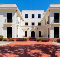 National Archives of Australia - Australia Accommodation
