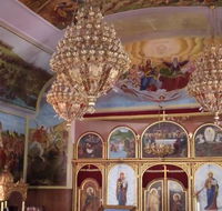 Free Serbian Orthodox Church St George - Australia Accommodation