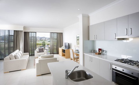 Mercure Kooindah Waters Central Coast - Australia Accommodation 1