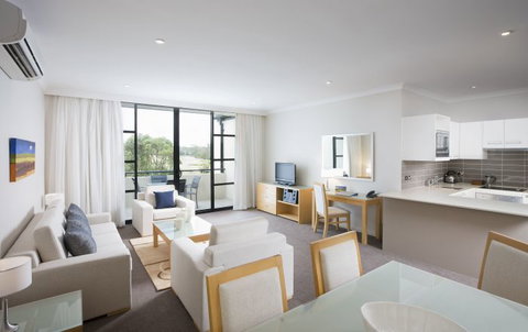 Mercure Kooindah Waters Central Coast - Australia Accommodation 3