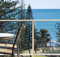 Pacific Beach Resort - Australia Accommodation