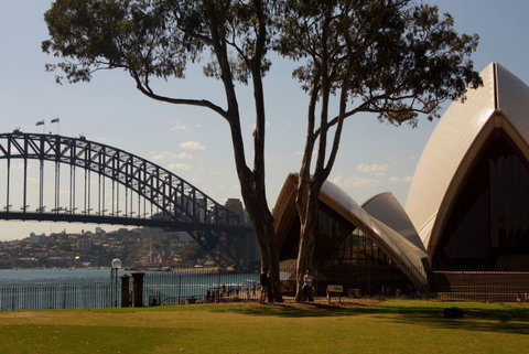 Go Local Tours - Australia Accommodation 16