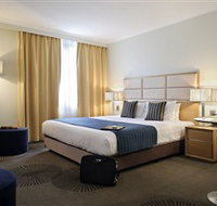 Holiday Inn Parramatta - Australia Accommodation