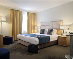 Holiday Inn Parramatta - Australia Accommodation 0