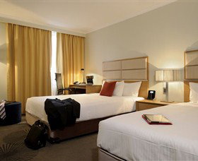 Holiday Inn Parramatta - Australia Accommodation 3