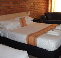 Hilldrop Motor Inn - Australia Accommodation