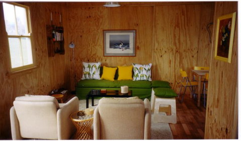 Markdale Homestead - Australia Accommodation 0