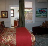 Naracoopa Bed and Breakfast and Pavilion - Australia Accommodation