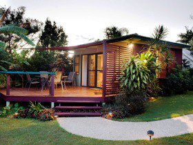Naracoopa Bed And Breakfast And Pavilion - Australia Accommodation 9