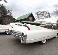 Hunter Valley Cadillacs - Australia Accommodation