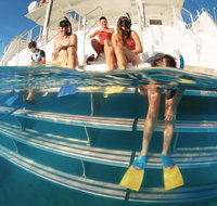 Australian Sunset Safaris - Australia Accommodation