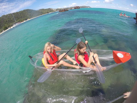 Australian Sunset Safaris - Australia Accommodation 20