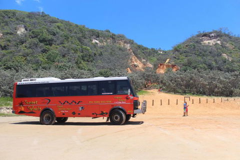 Australian Sunset Safaris - Australia Accommodation 47