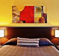 Governor Macquarie Motor Inn - Australia Accommodation