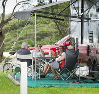 North Coast Holiday Parks Moonee Beach - Australia Accommodation