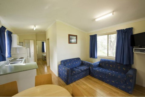 North Coast Holiday Parks Moonee Beach - Australia Accommodation 2