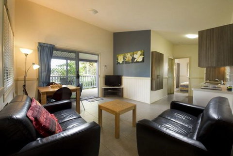 North Coast Holiday Parks Moonee Beach - Australia Accommodation 5