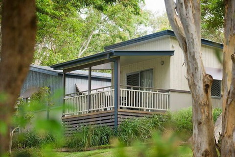 North Coast Holiday Parks Moonee Beach - Australia Accommodation 11