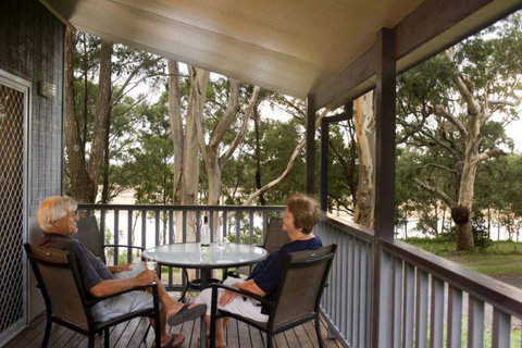 North Coast Holiday Parks Moonee Beach - Australia Accommodation 12