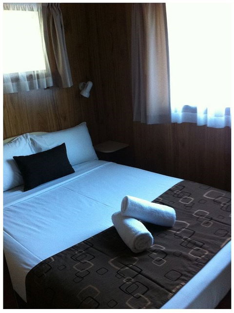 North Coast Holiday Parks Moonee Beach - Australia Accommodation 16