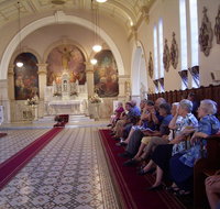 Tours of Sacred Spaces at the Sisters of Mercy Convent - Australia Accommodation