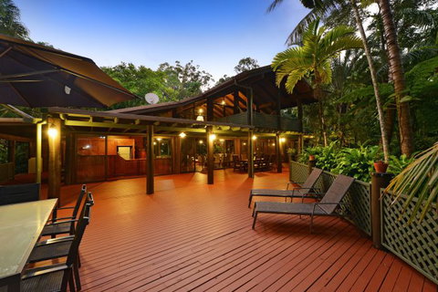 Wait A While Daintree - Australia Accommodation 0
