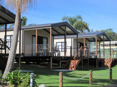 Active Holiday Parks Ocean Lake - Australia Accommodation 1