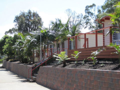Active Holiday Parks Ocean Lake - Australia Accommodation 9