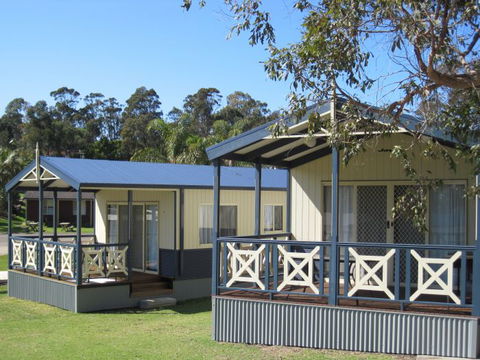 Active Holiday Parks Ocean Lake - Australia Accommodation 12