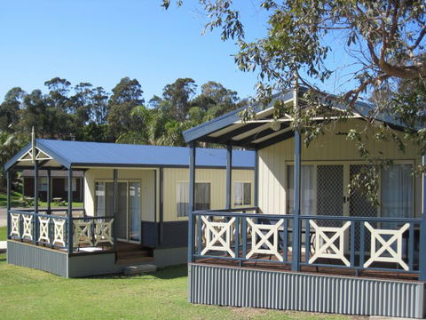 Active Holiday Parks Ocean Lake - Australia Accommodation 15