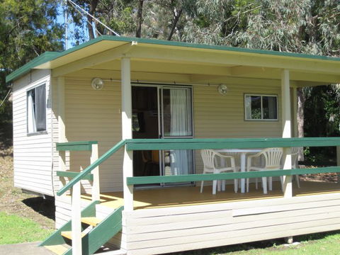 Active Holiday Parks Ocean Lake - Australia Accommodation 17