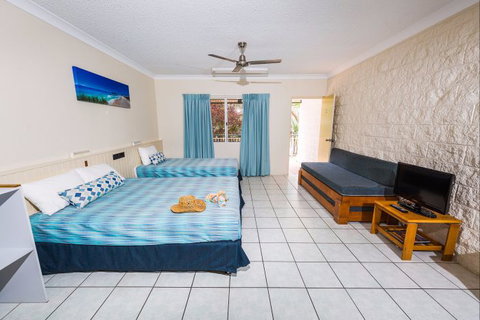 Eurong Beach Resort - Australia Accommodation 8