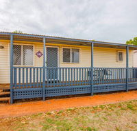 Discovery Parks - Port Hedland - Australia Accommodation