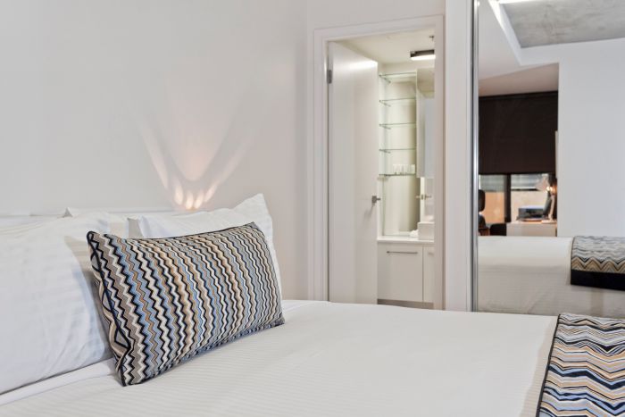 Melbourne VIC Australia Accommodation
