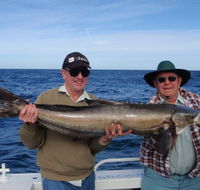 Reel Time Charters Yamba - Australia Accommodation